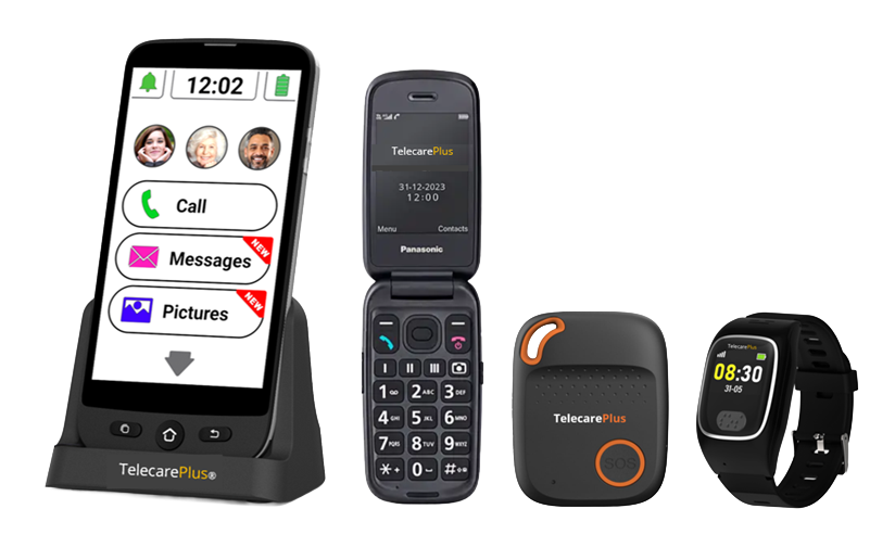 Mobile phones