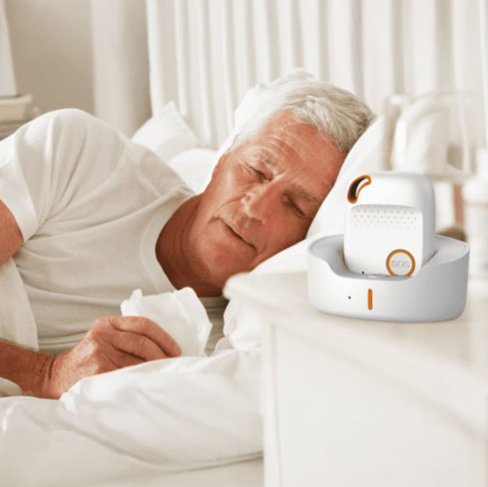 Personal alarms