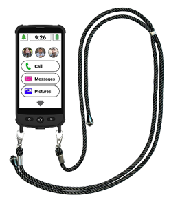 Lanyard