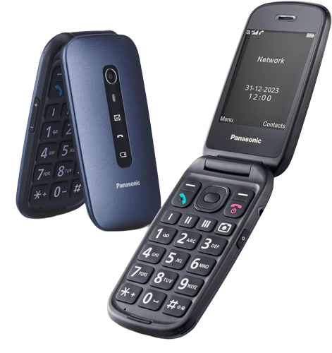 Clamshell Mobile Phone mobile phone